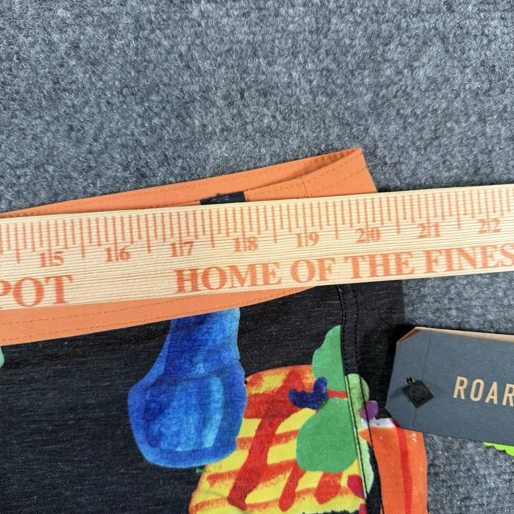 Roark‎ Board Shorts Mens 38 The Passage 17